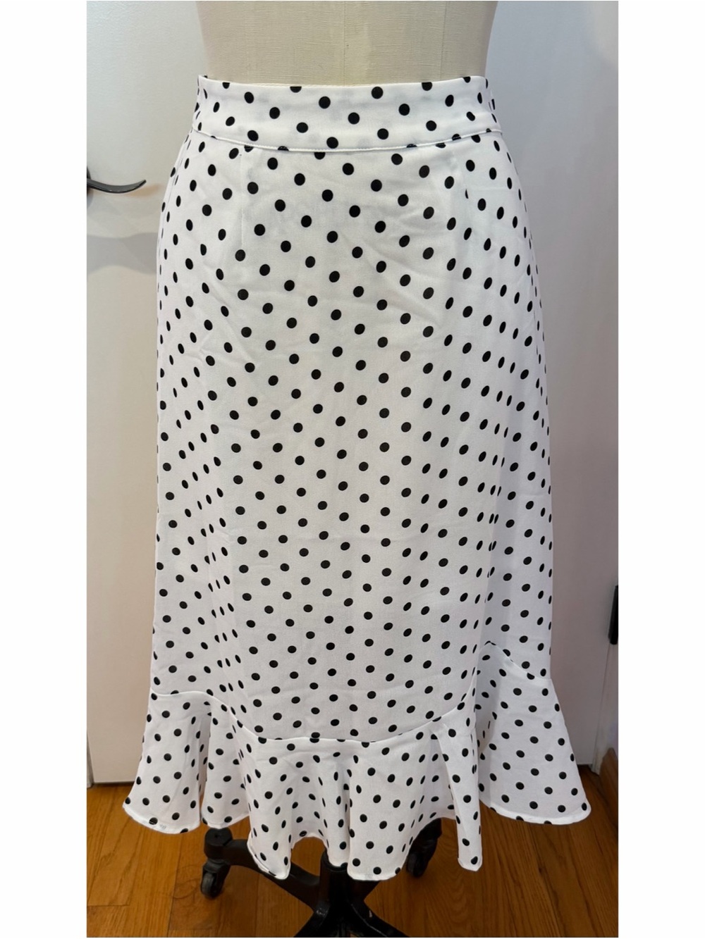 Very J Midi Skirt
